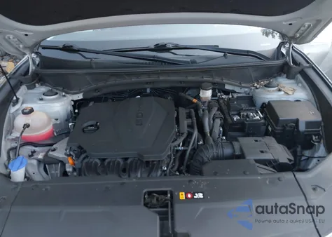 2022 Hyundai Tucson Sel z USA, uszkodzony, nr VIN 5NMJCCAE1NH068595